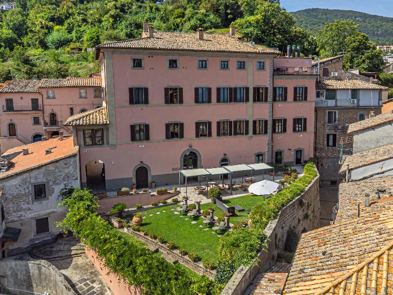 Hilton Vacation Club Palazzo Catalani & Soriano image