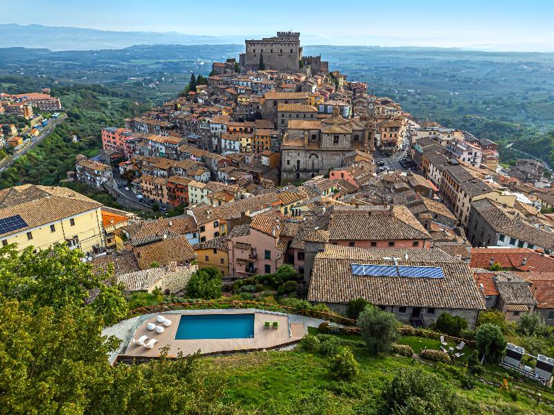 Hilton Vacation Club Palazzo Catalani & Soriano image