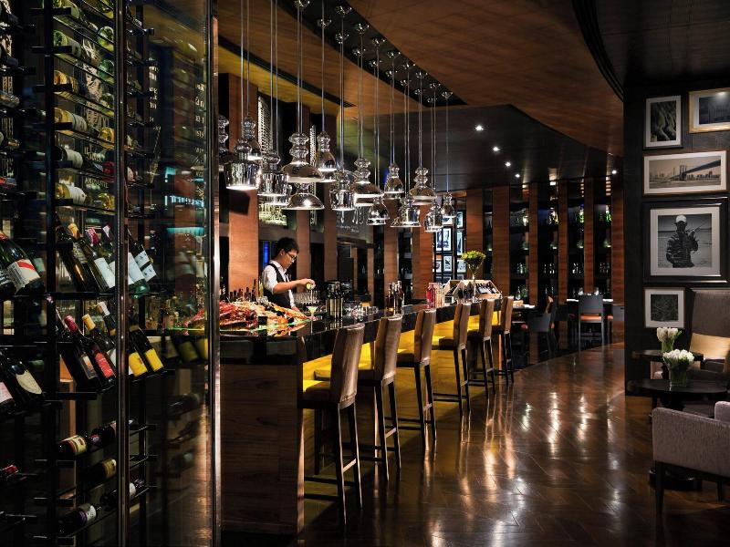 Bangkok Marriott Hotel Sukhumvit image