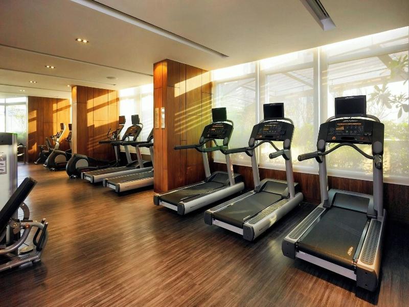Bangkok Marriott Hotel Sukhumvit image