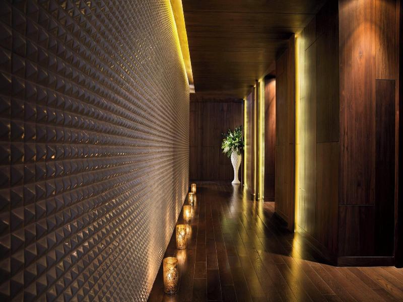 Bangkok Marriott Hotel Sukhumvit image