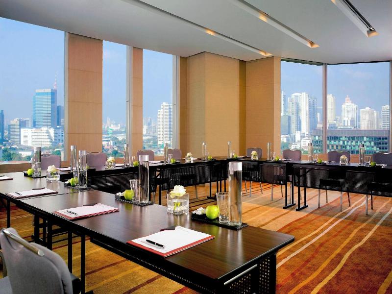 Bangkok Marriott Hotel Sukhumvit image