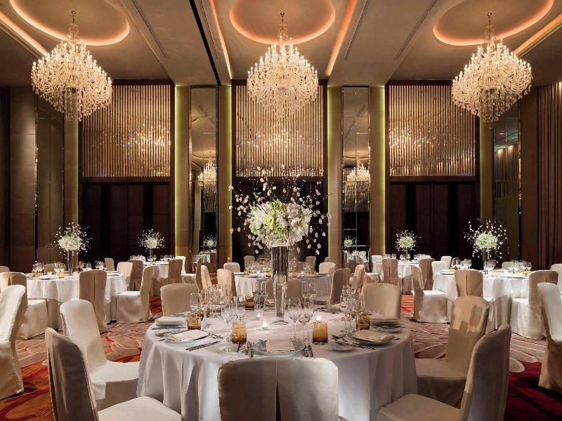 Bangkok Marriott Hotel Sukhumvit image