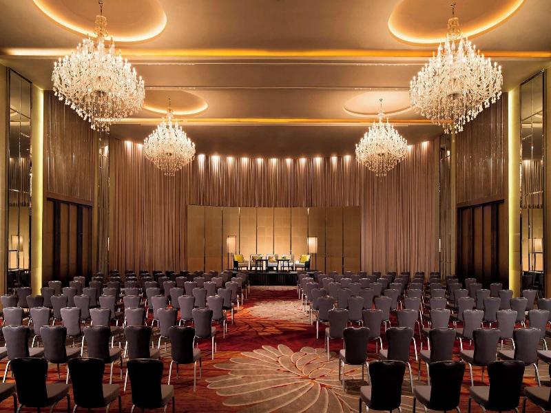 Bangkok Marriott Hotel Sukhumvit image