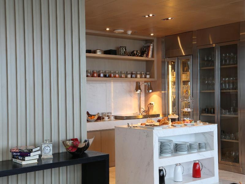 Bangkok Marriott Hotel Sukhumvit image