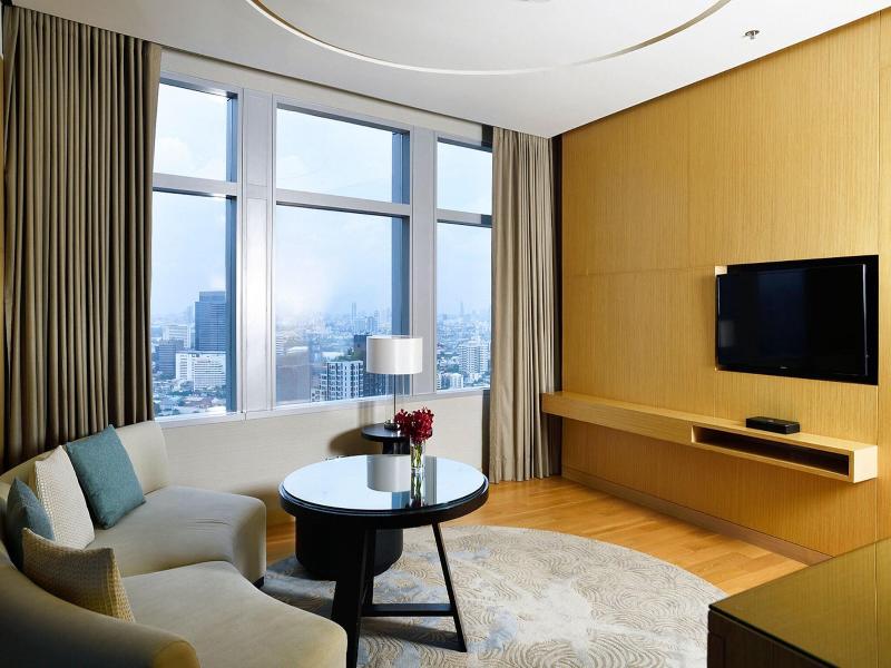 Bangkok Marriott Hotel Sukhumvit image