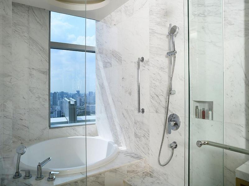 Bangkok Marriott Hotel Sukhumvit image