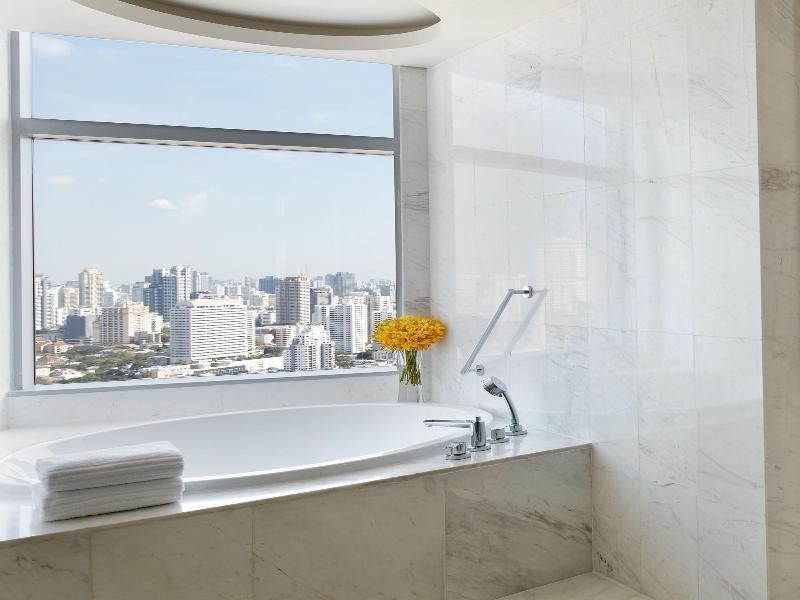 Bangkok Marriott Hotel Sukhumvit image