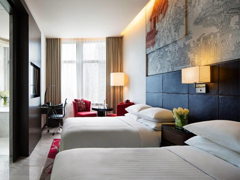 Bangkok Marriott Hotel Sukhumvit image