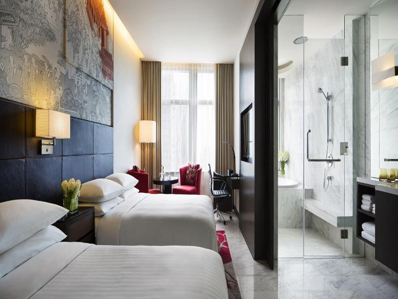 Bangkok Marriott Hotel Sukhumvit image