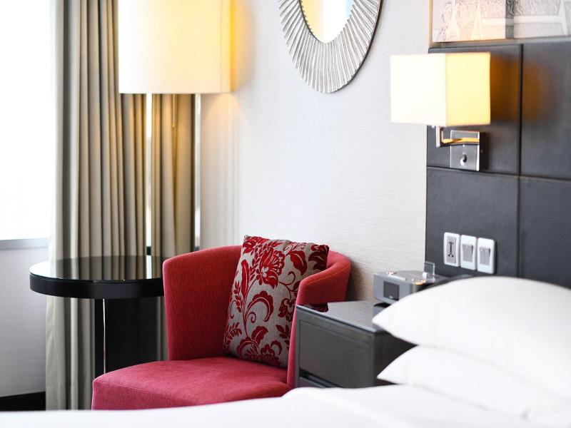Bangkok Marriott Hotel Sukhumvit image