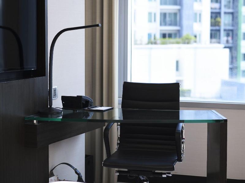 Bangkok Marriott Hotel Sukhumvit image