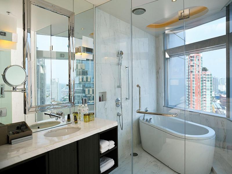 Bangkok Marriott Hotel Sukhumvit image