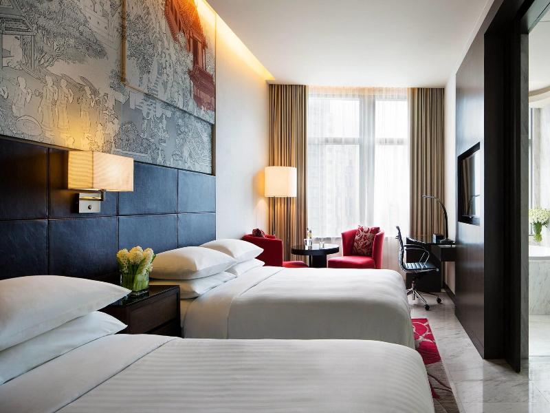 Bangkok Marriott Hotel Sukhumvit image