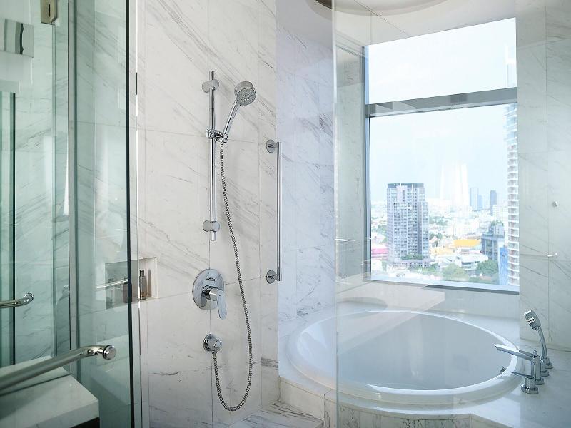 Bangkok Marriott Hotel Sukhumvit image