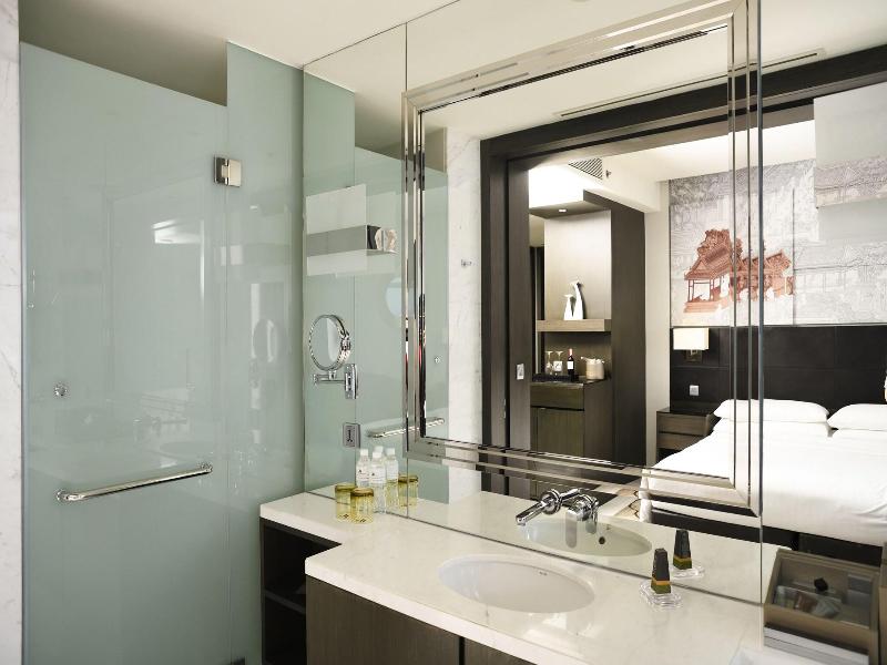 Bangkok Marriott Hotel Sukhumvit image