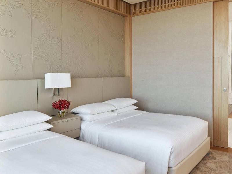 Bangkok Marriott Hotel Sukhumvit image
