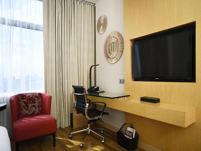 Bangkok Marriott Hotel Sukhumvit image