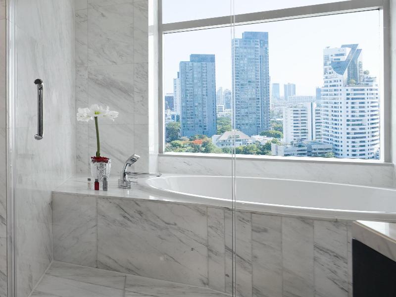 Bangkok Marriott Hotel Sukhumvit image