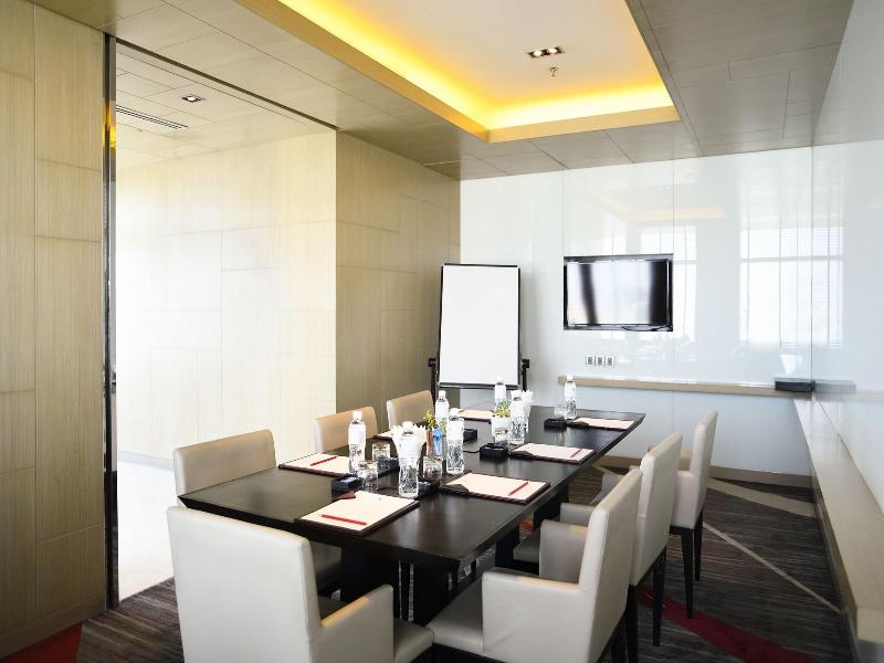 Bangkok Marriott Hotel Sukhumvit image