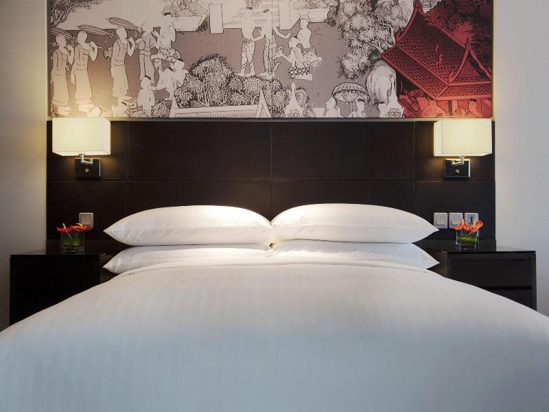 Bangkok Marriott Hotel Sukhumvit image