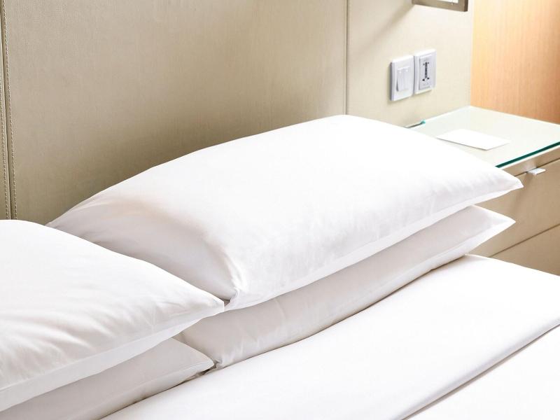 Bangkok Marriott Hotel Sukhumvit image