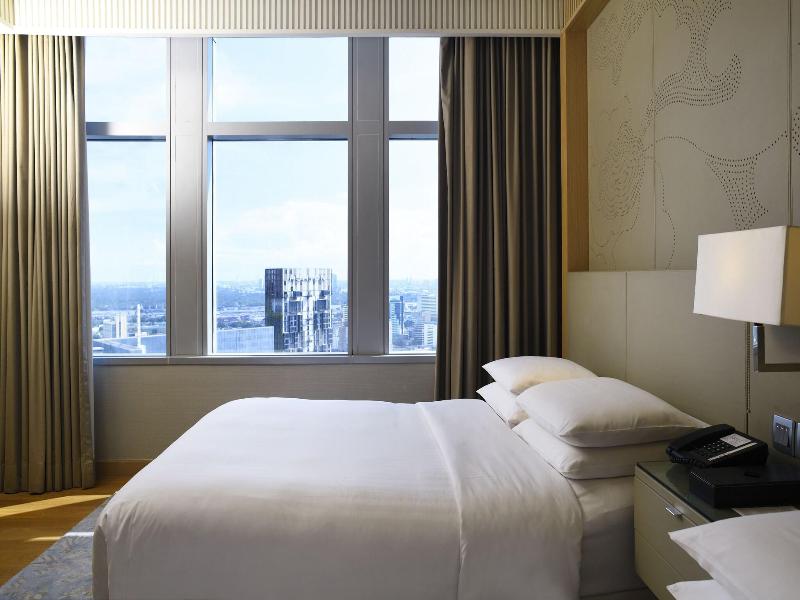 Bangkok Marriott Hotel Sukhumvit image