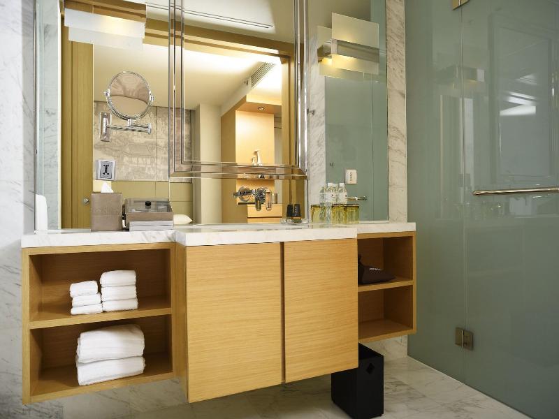 Bangkok Marriott Hotel Sukhumvit image