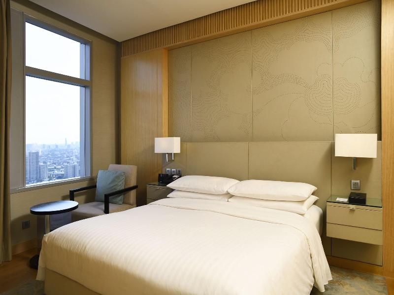 Bangkok Marriott Hotel Sukhumvit image