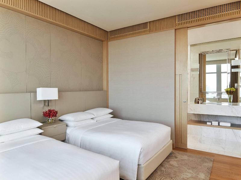 Bangkok Marriott Hotel Sukhumvit image