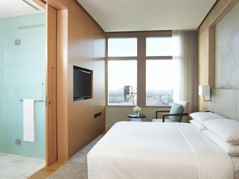 Bangkok Marriott Hotel Sukhumvit image
