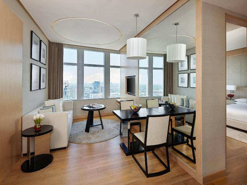 Bangkok Marriott Hotel Sukhumvit image