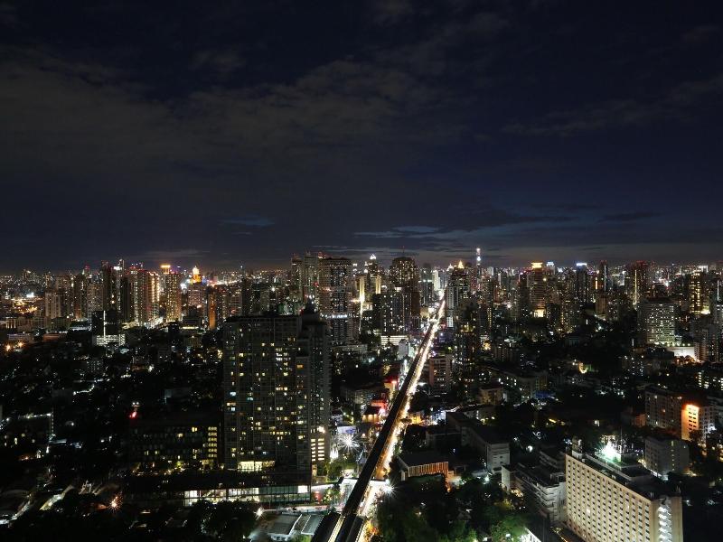 Bangkok Marriott Hotel Sukhumvit image