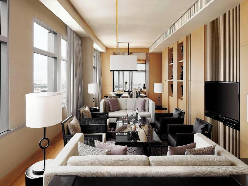 Bangkok Marriott Hotel Sukhumvit image