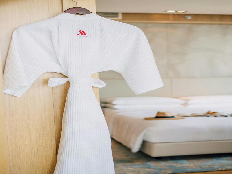 Bangkok Marriott Hotel Sukhumvit image