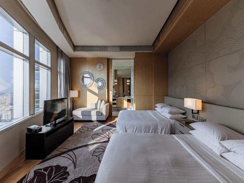 Bangkok Marriott Hotel Sukhumvit image