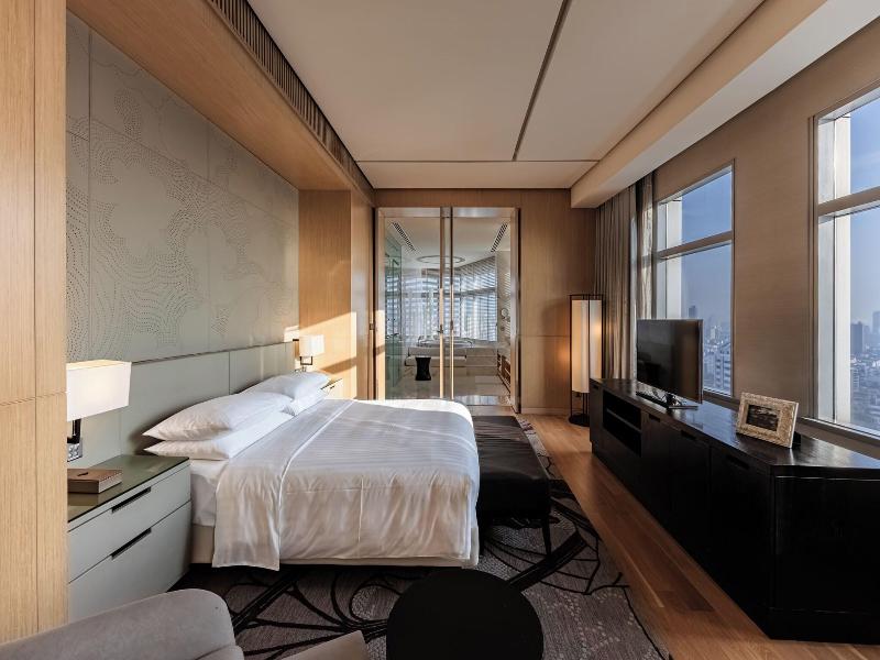 Bangkok Marriott Hotel Sukhumvit image
