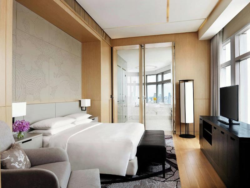 Bangkok Marriott Hotel Sukhumvit image