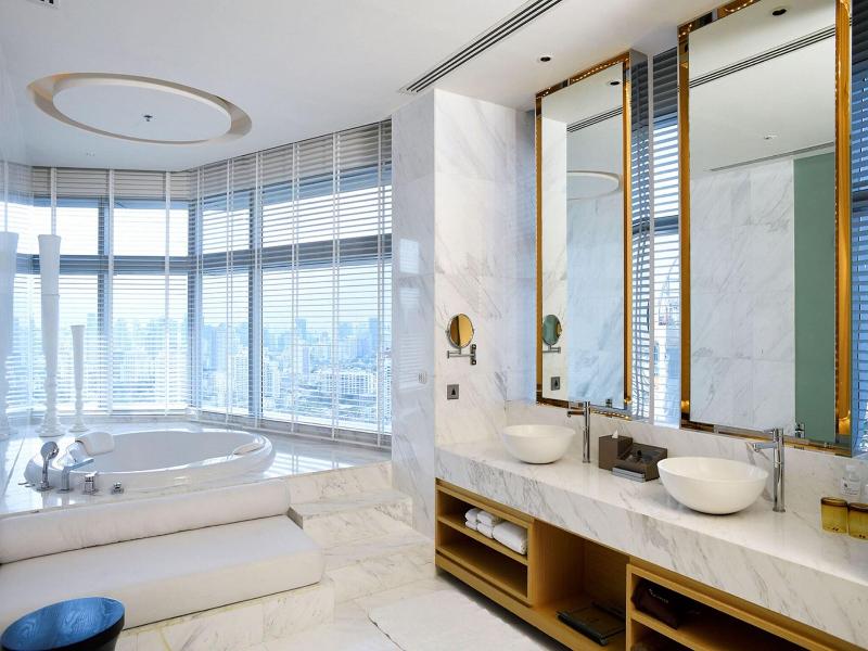 Bangkok Marriott Hotel Sukhumvit image