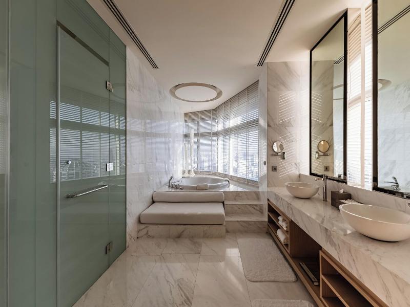 Bangkok Marriott Hotel Sukhumvit image