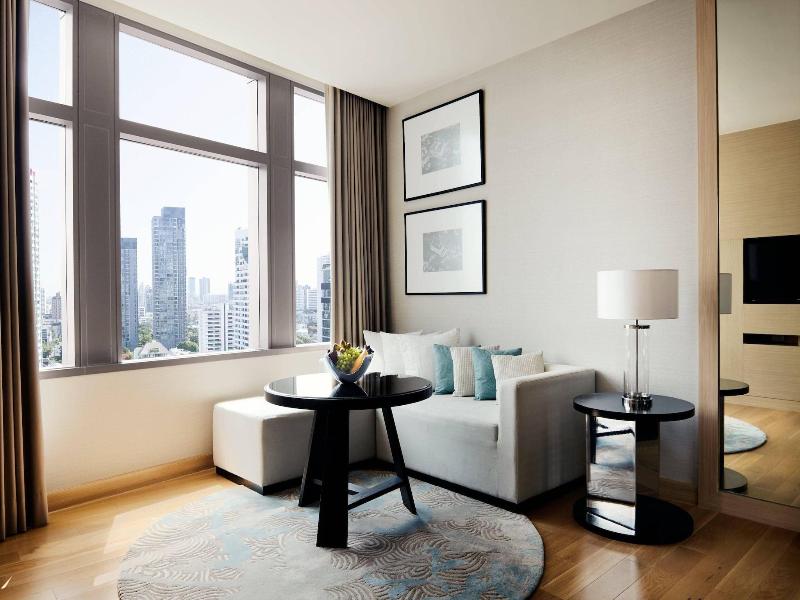 Bangkok Marriott Hotel Sukhumvit image