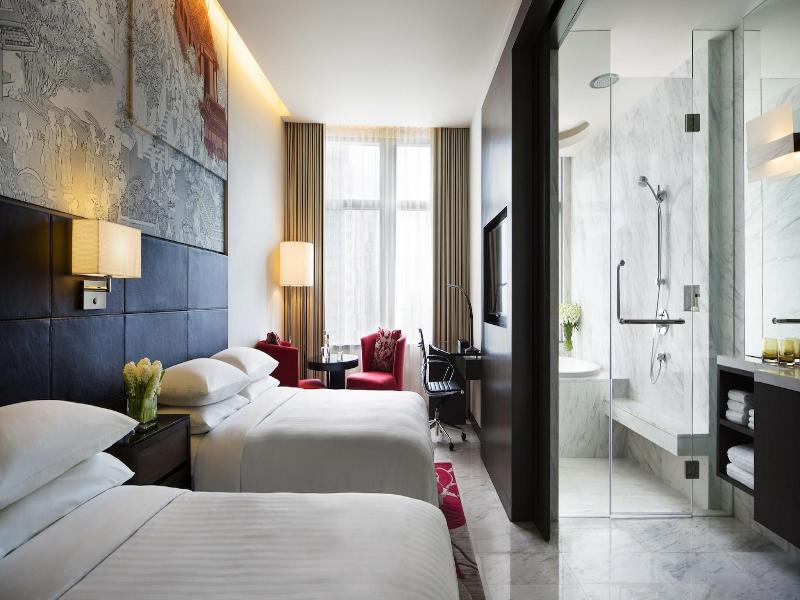 Bangkok Marriott Hotel Sukhumvit image