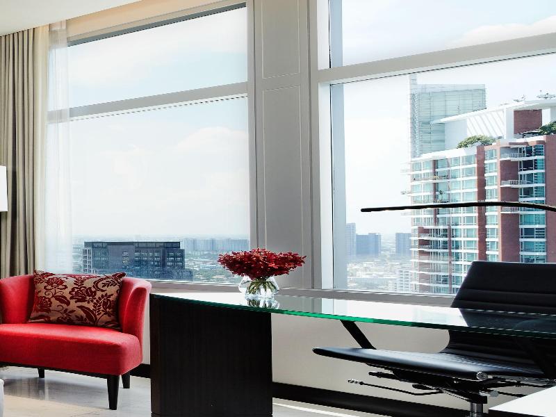 Bangkok Marriott Hotel Sukhumvit image