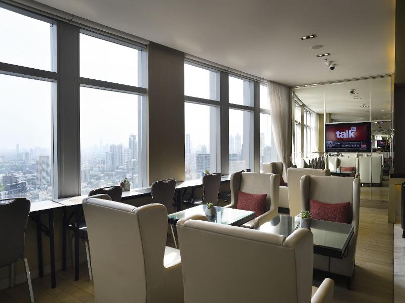 Bangkok Marriott Hotel Sukhumvit image