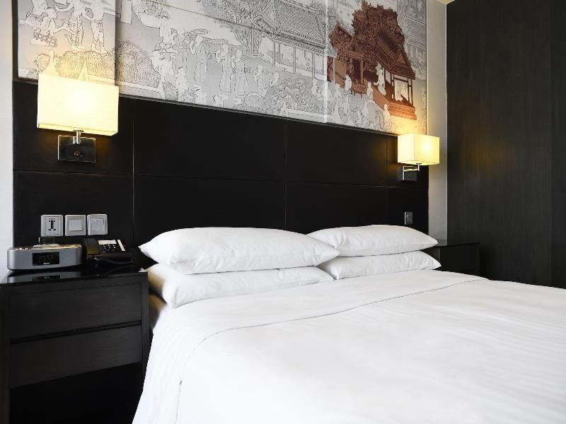 Bangkok Marriott Hotel Sukhumvit image