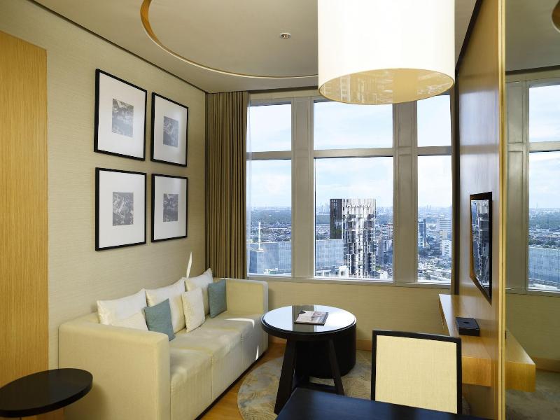 Bangkok Marriott Hotel Sukhumvit image