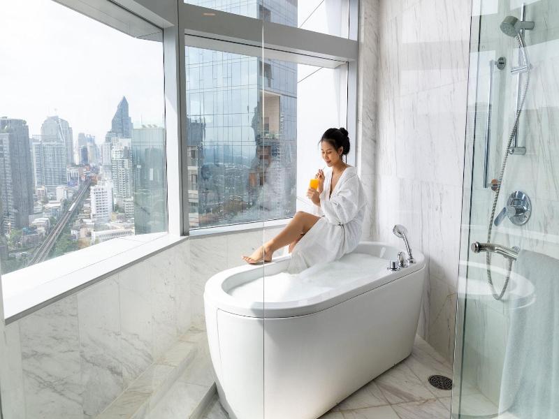 Bangkok Marriott Hotel Sukhumvit image