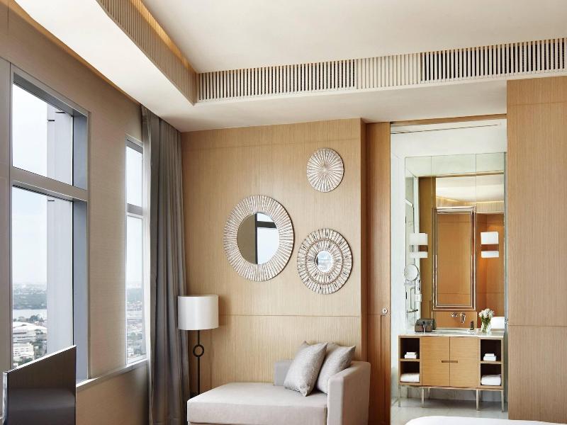 Bangkok Marriott Hotel Sukhumvit image