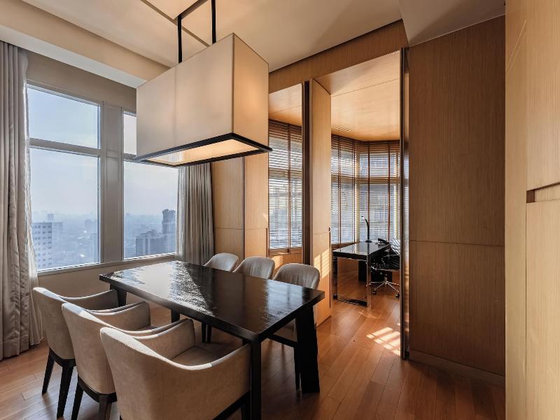 Bangkok Marriott Hotel Sukhumvit image
