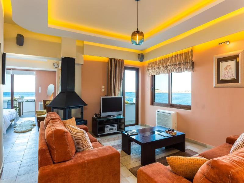 Maistros Exclusive Suites image